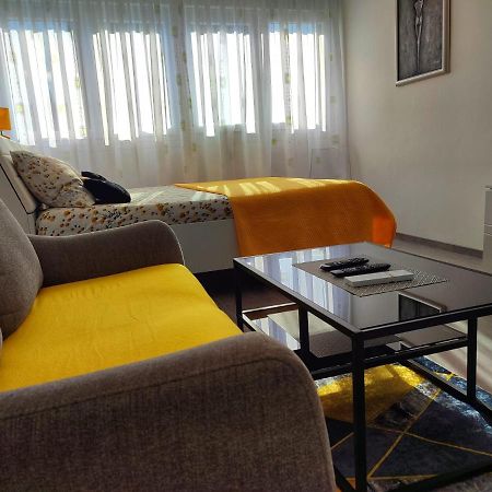 Apartment Siesta Split Ngoại thất bức ảnh