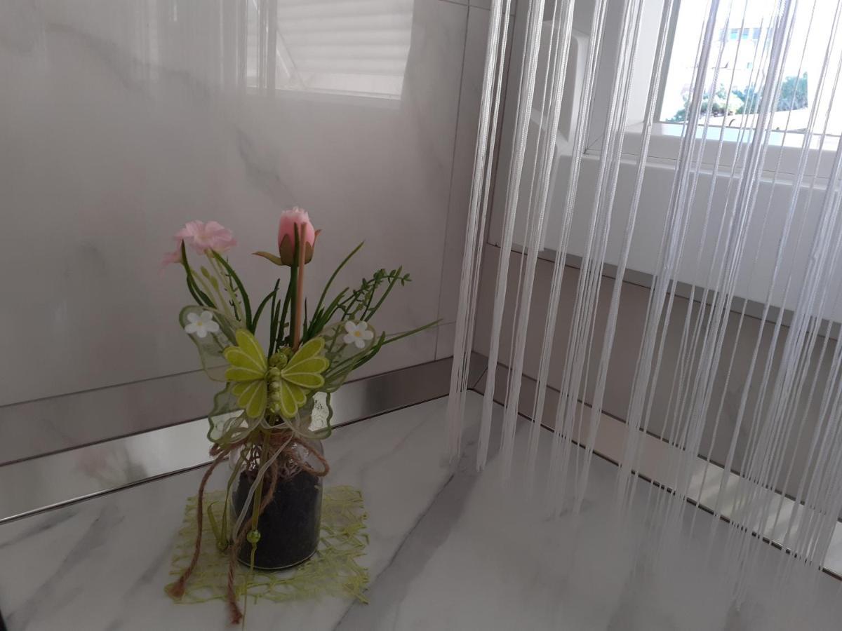 Apartment Siesta Split Ngoại thất bức ảnh