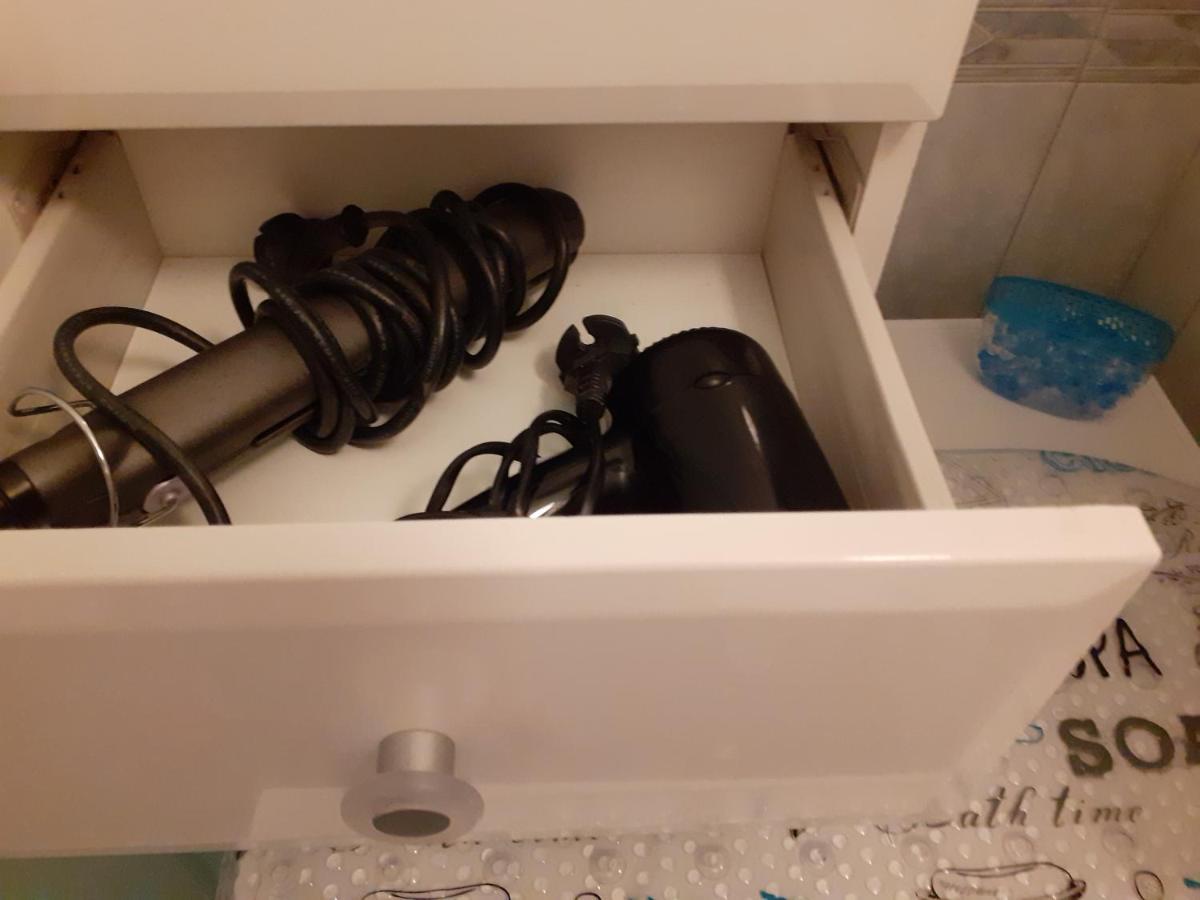 Apartment Siesta Split Ngoại thất bức ảnh