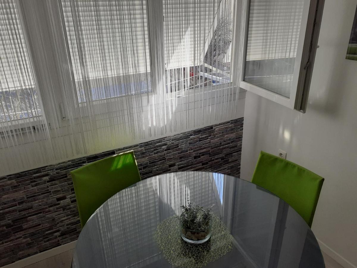 Apartment Siesta Split Ngoại thất bức ảnh