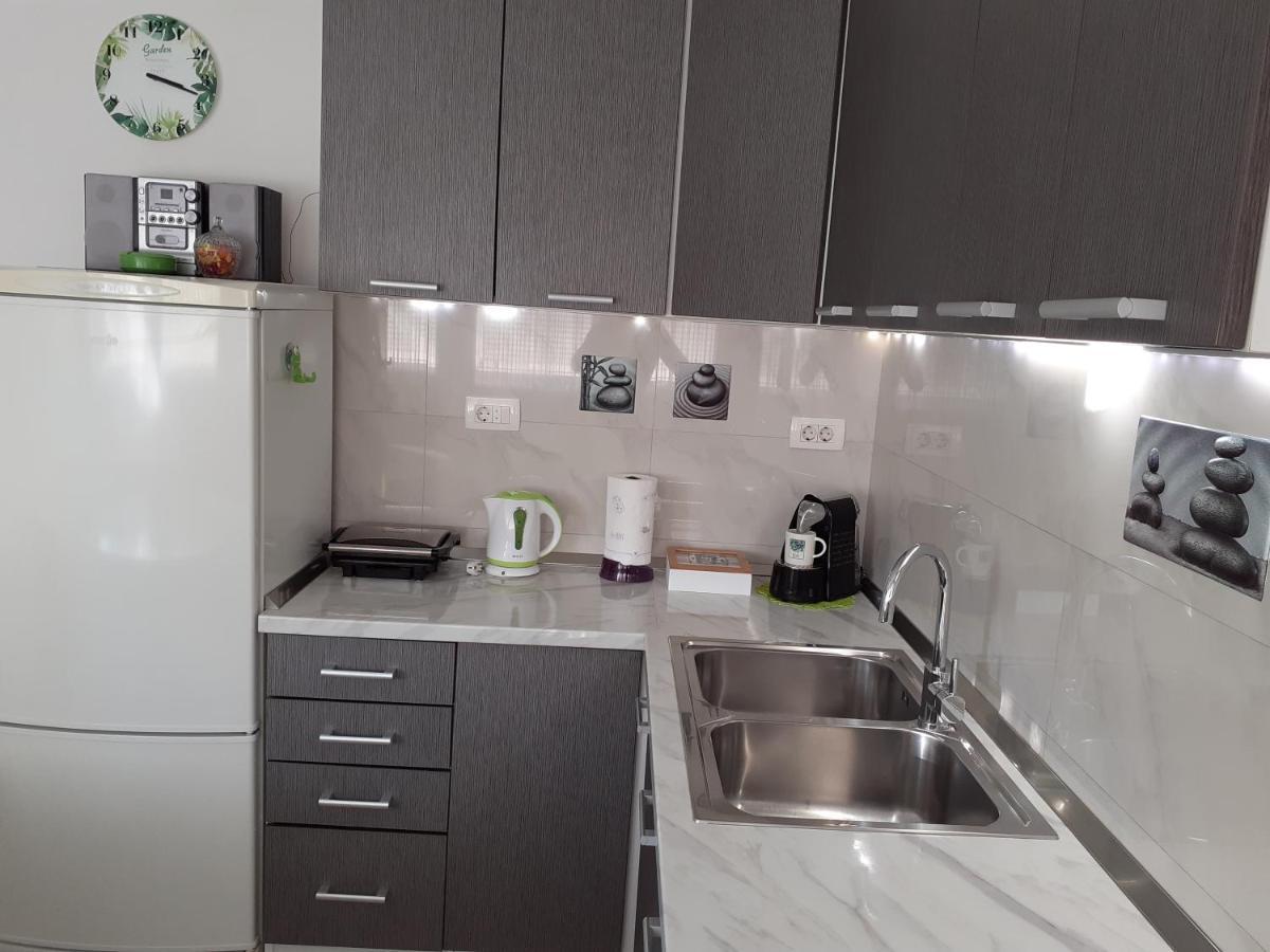 Apartment Siesta Split Ngoại thất bức ảnh