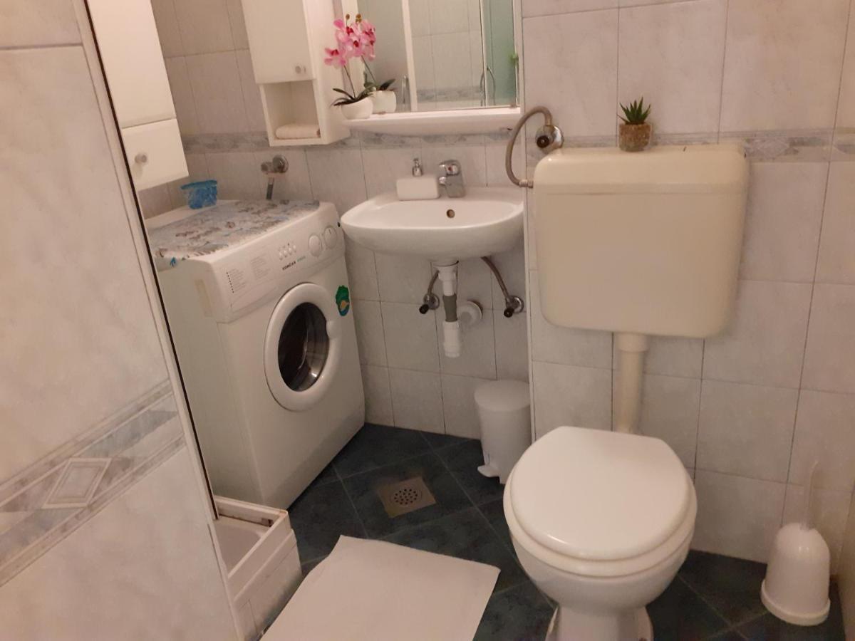 Apartment Siesta Split Ngoại thất bức ảnh