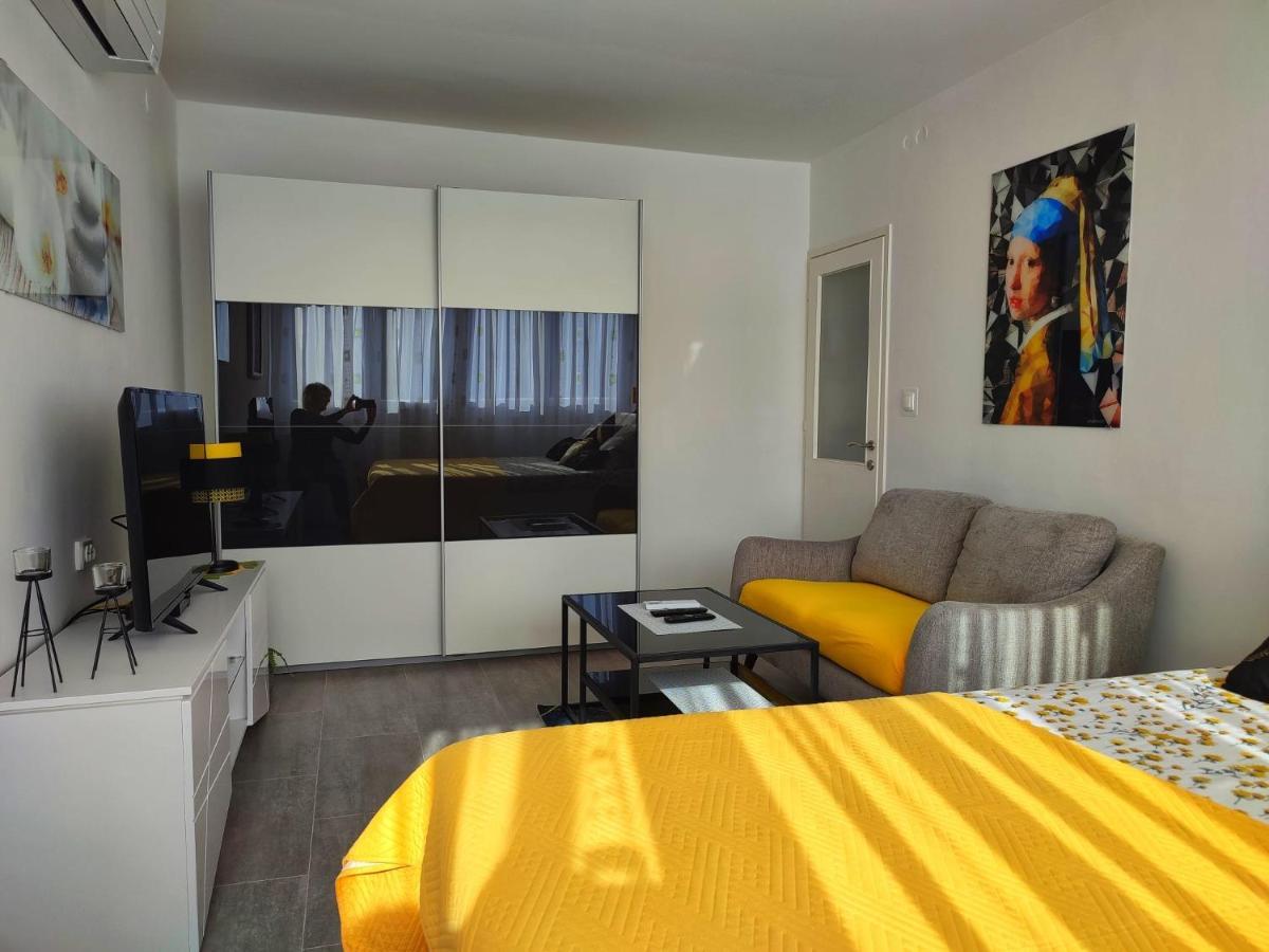 Apartment Siesta Split Ngoại thất bức ảnh