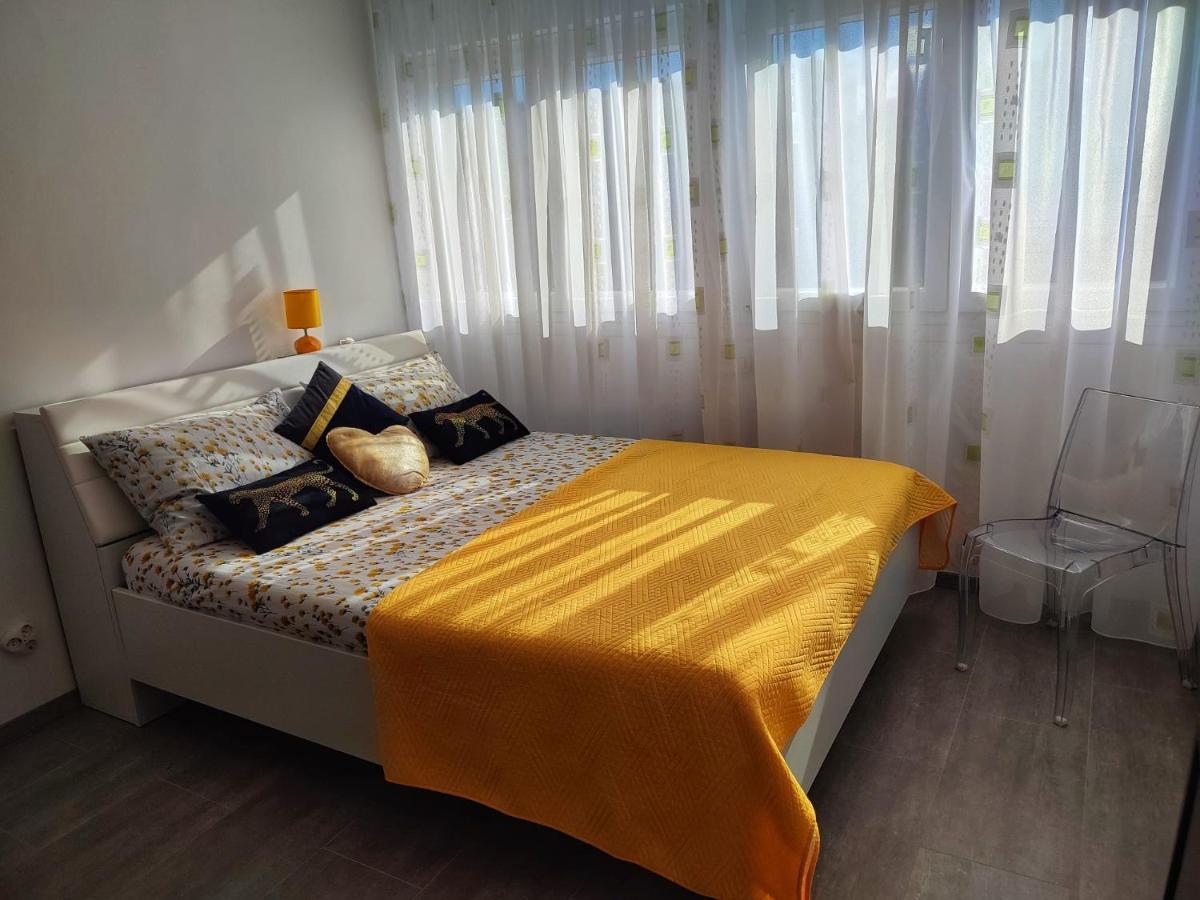 Apartment Siesta Split Ngoại thất bức ảnh