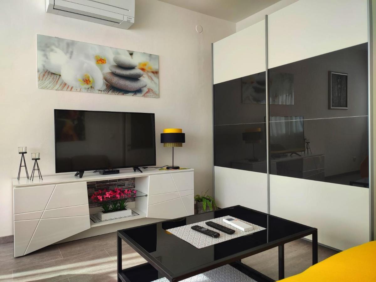 Apartment Siesta Split Ngoại thất bức ảnh