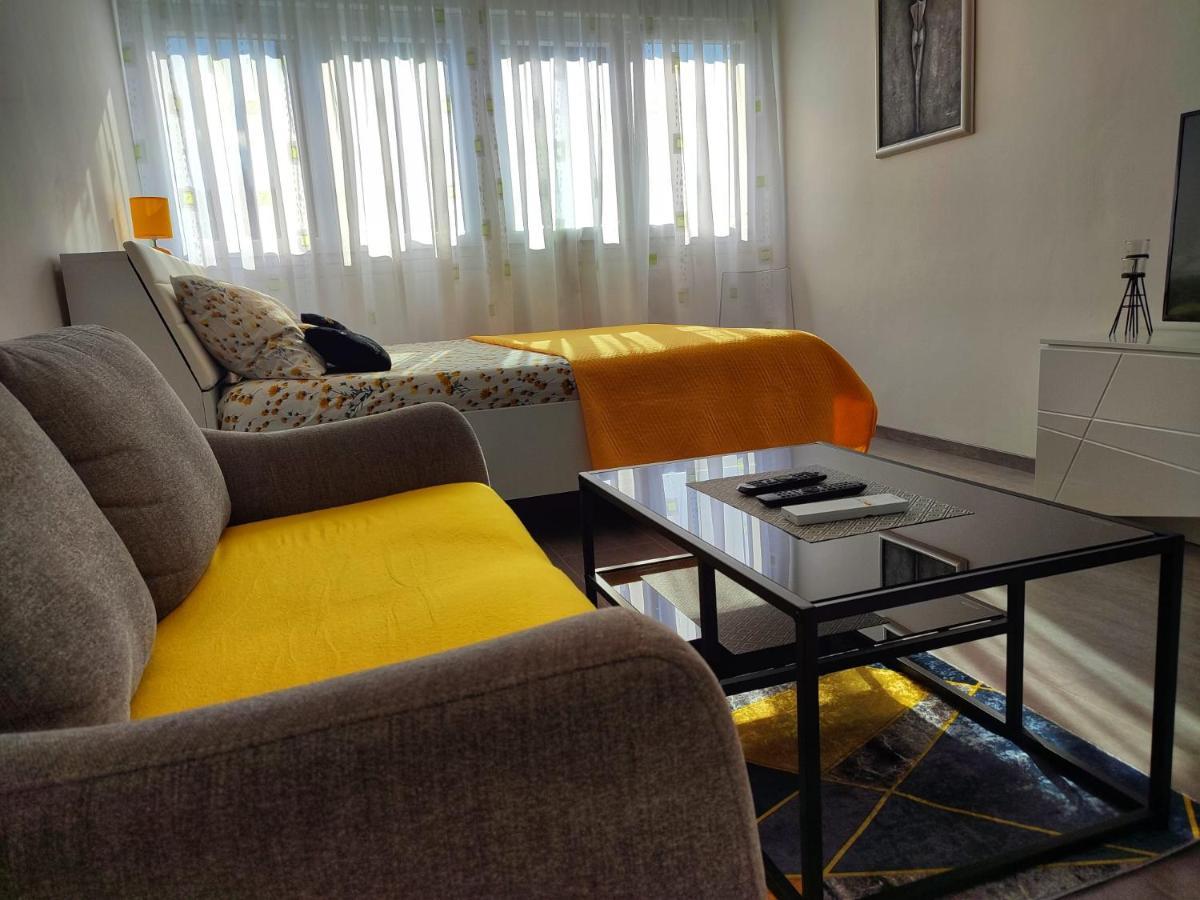 Apartment Siesta Split Ngoại thất bức ảnh