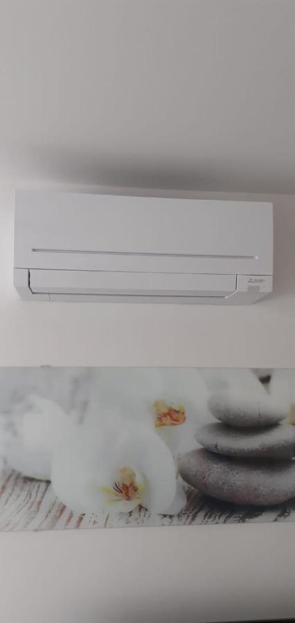 Apartment Siesta Split Ngoại thất bức ảnh