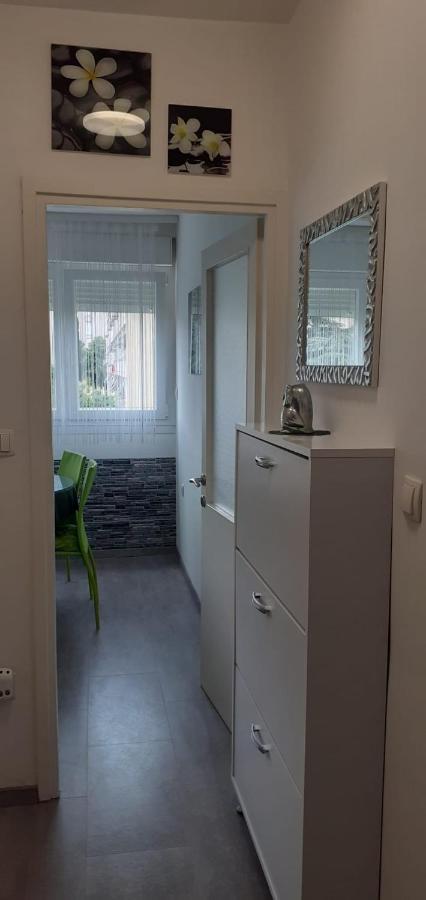 Apartment Siesta Split Ngoại thất bức ảnh